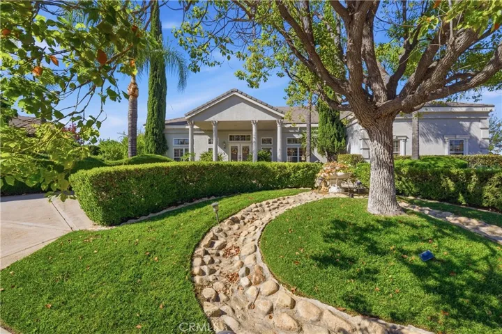 Immaculate Landscaping
