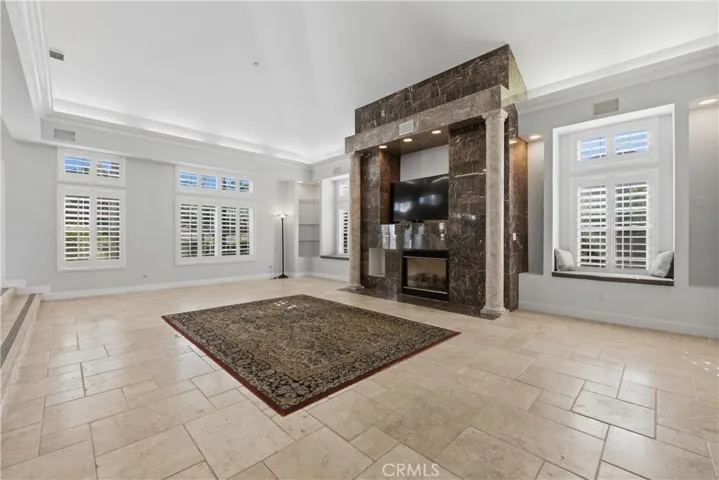 Formal Living/Great Room