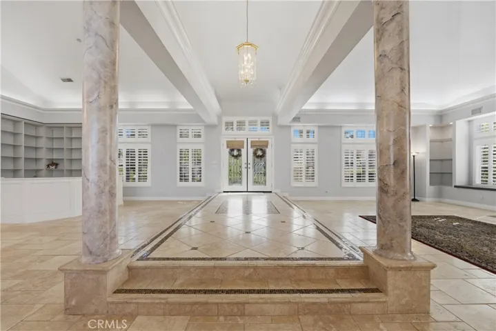 Grand Foyer