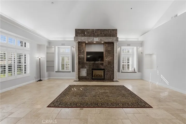 Formal Living/Great Room