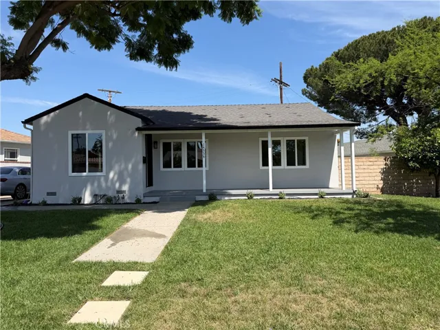 14534 Sayre St, Sylmar, California 91342