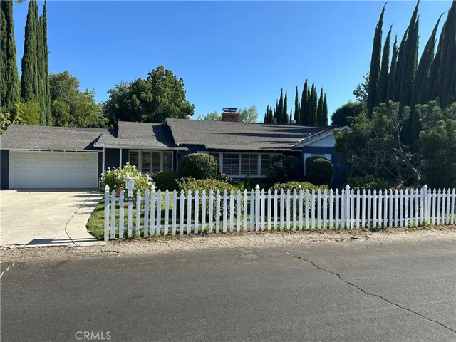 15742 Vose, Los Angeles, California 91406
