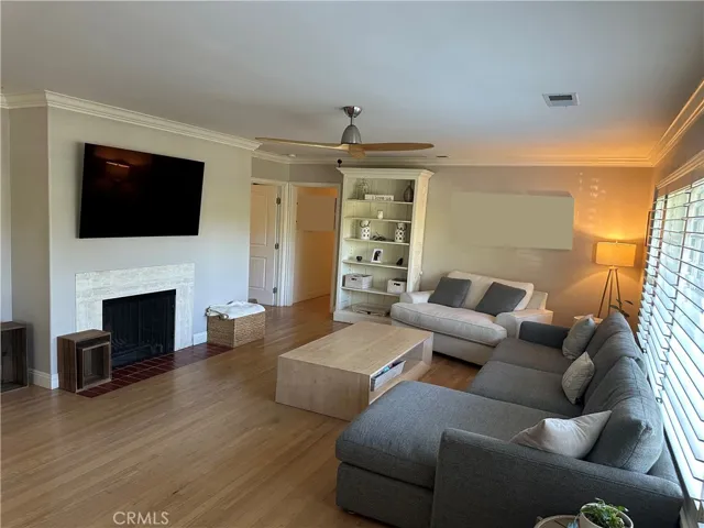 15742 Vose, Los Angeles, California 91406