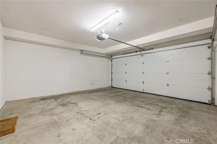 2 Car Garage