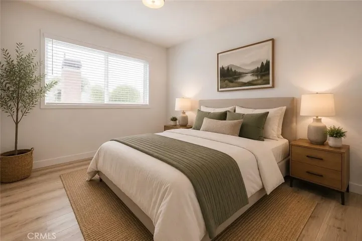 14662 W Sara Lane, Panorama City, California 91344
