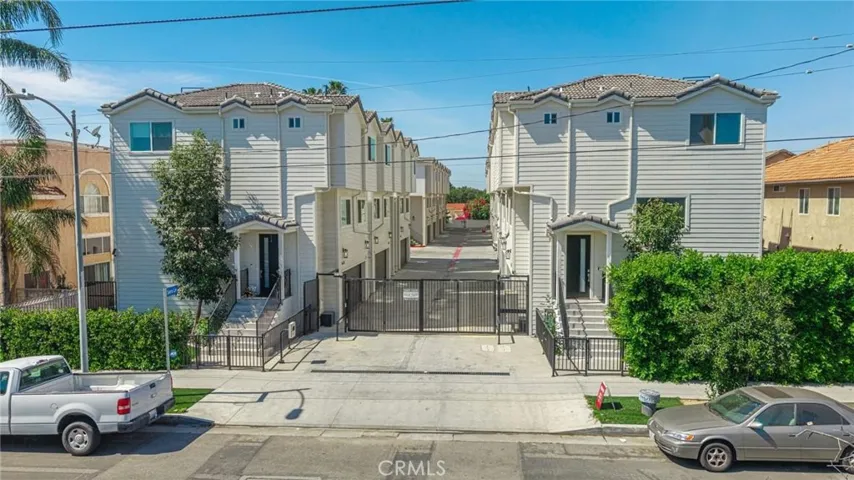 Gated Community