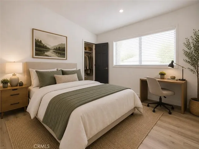 14662 W Sara Lane, Panorama City, California 91344