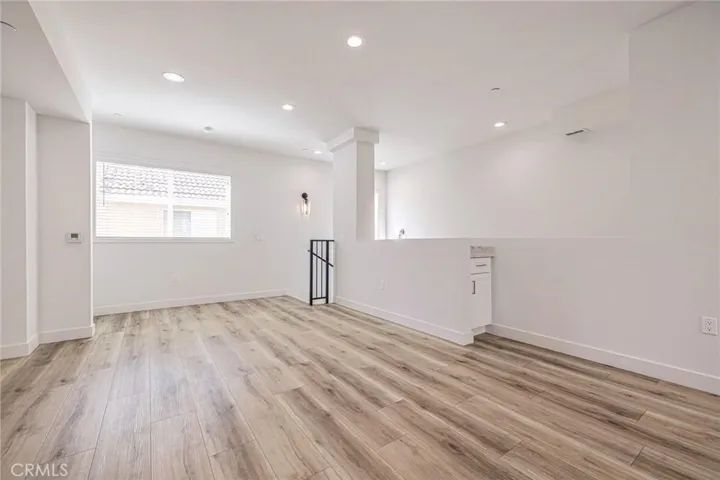 Living Room Actual Photo