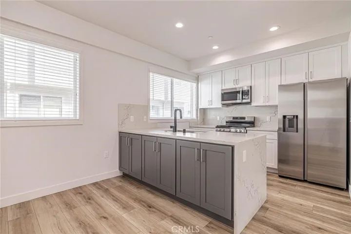 Kitchen Actual Photo