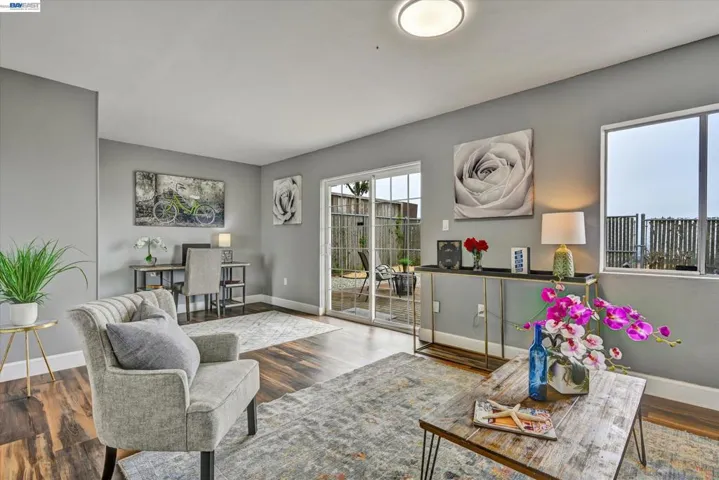 82 Derby St., Daly City, California 94015