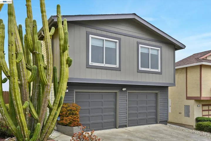 82 Derby St., Daly City, California 94015