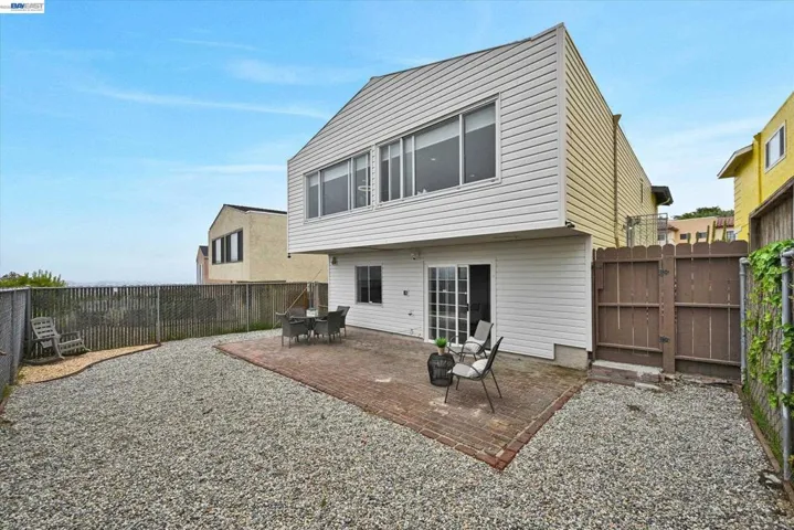 82 Derby St., Daly City, California 94015
