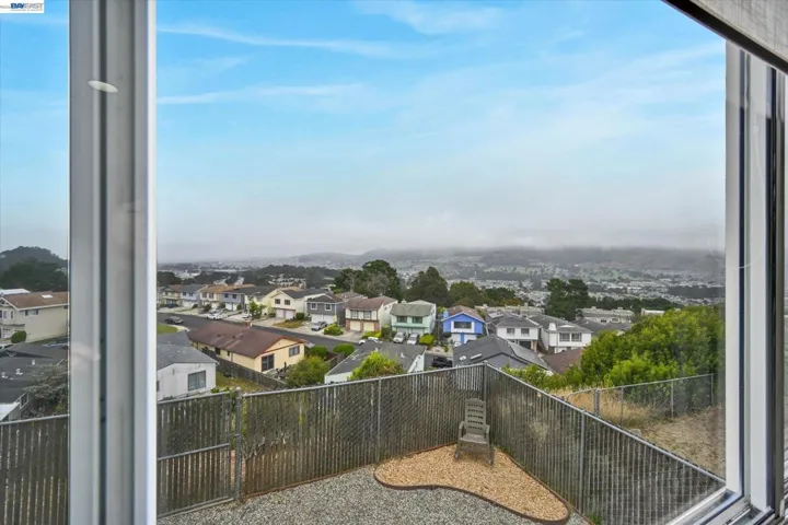 82 Derby St., Daly City, California 94015
