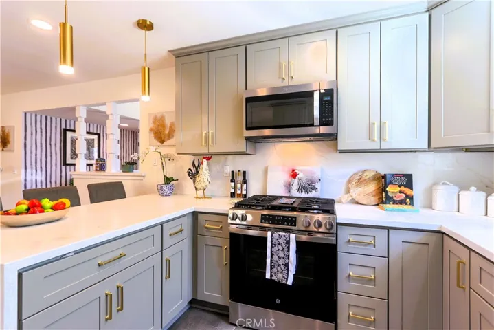 New Kitchen 2026