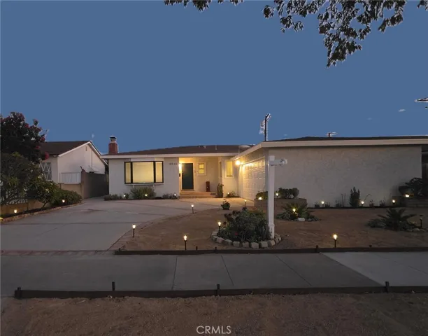 2516 E Quincy, Orange, California 92867