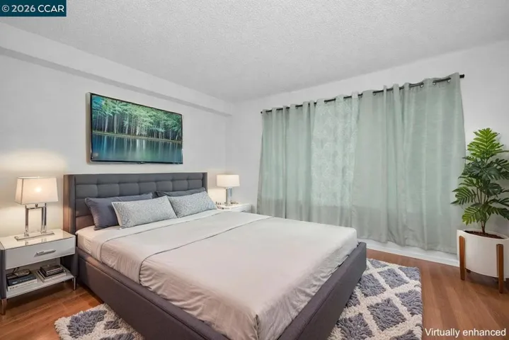 1116 Running Springs 6, Walnut Creek, California 94595