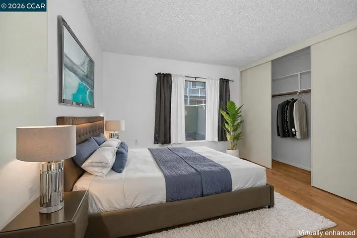 1116 Running Springs 6, Walnut Creek, California 94595