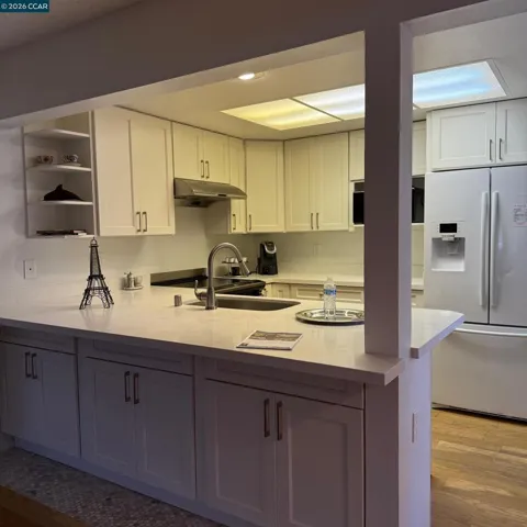 1116 Running Springs 6, Walnut Creek, California 94595