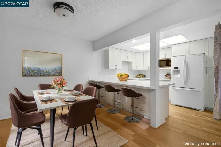 1116 Running Springs 6, Walnut Creek, California 94595