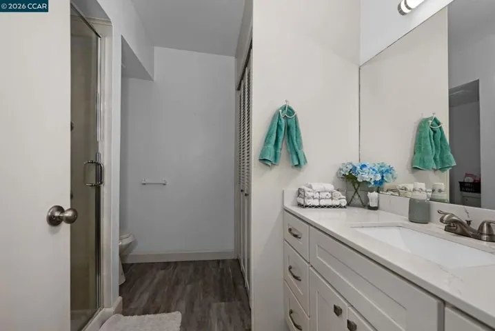 1116 Running Springs 6, Walnut Creek, California 94595