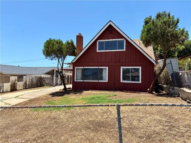 736 Sacramento, Spring Valley, California 91977