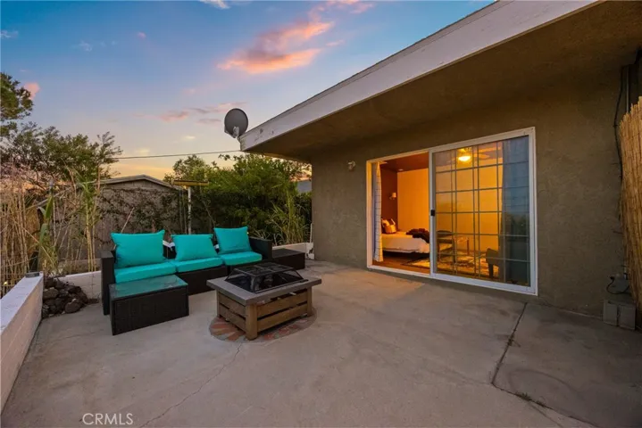 7433 Fairway, Yucca Valley, California 92284