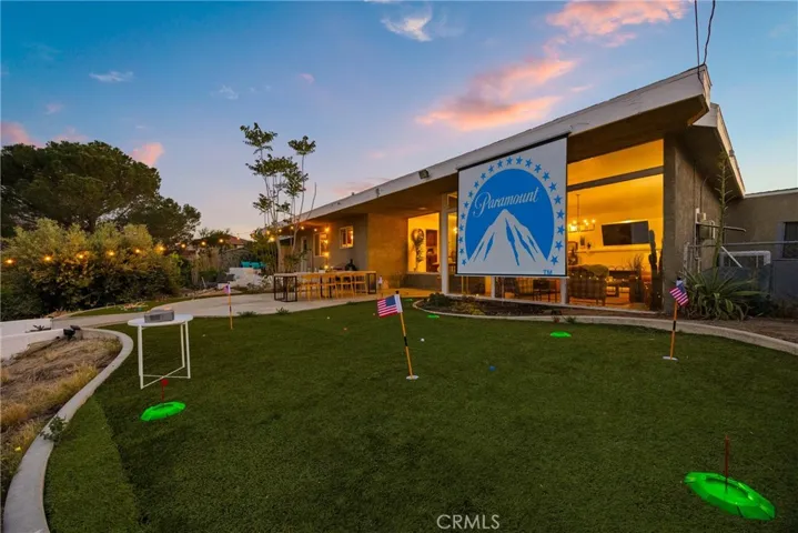 7433 Fairway, Yucca Valley, California 92284