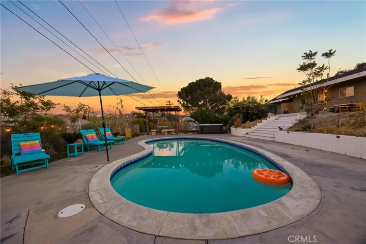 7433 Fairway, Yucca Valley, California 92284