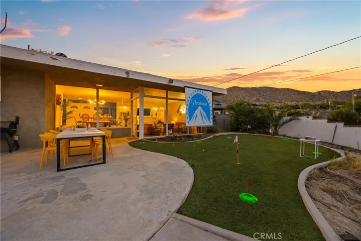 7433 Fairway, Yucca Valley, California 92284
