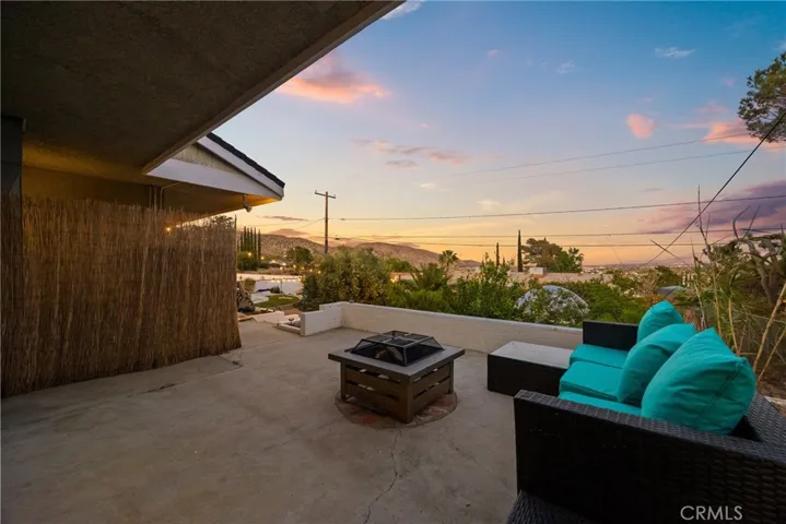 7433 Fairway, Yucca Valley, California 92284
