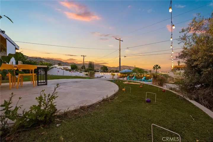7433 Fairway, Yucca Valley, California 92284