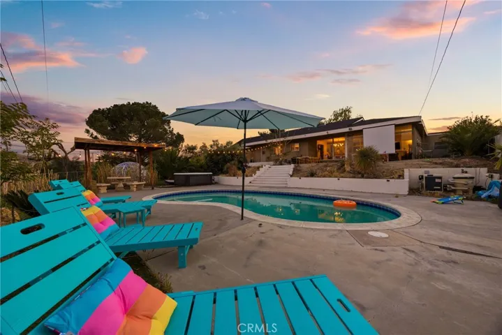 7433 Fairway, Yucca Valley, California 92284