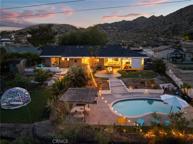 7433 Fairway, Yucca Valley, California 92284