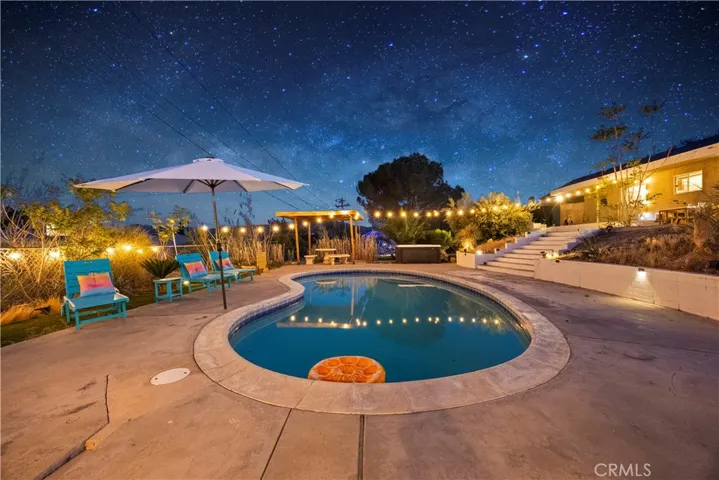 7433 Fairway, Yucca Valley, California 92284
