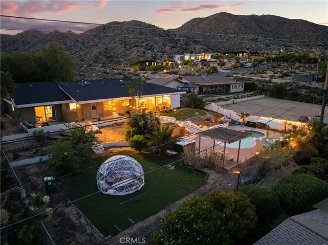 7433 Fairway, Yucca Valley, California 92284