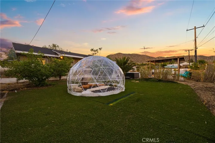 7433 Fairway, Yucca Valley, California 92284