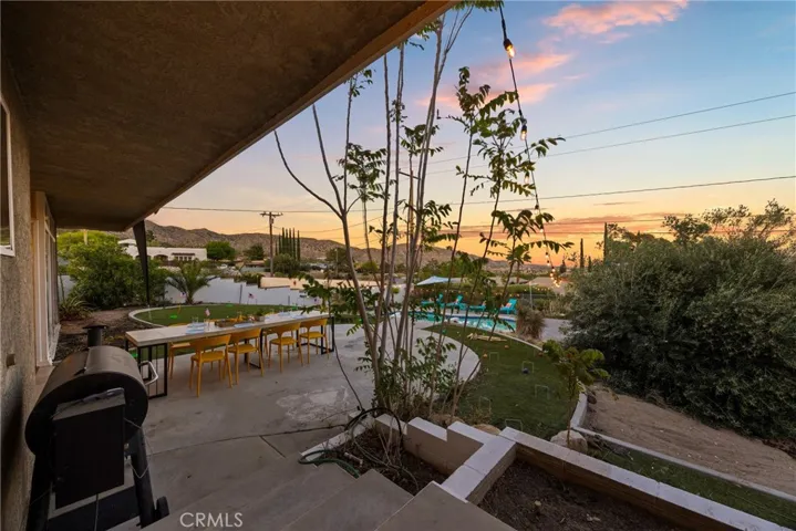 7433 Fairway, Yucca Valley, California 92284