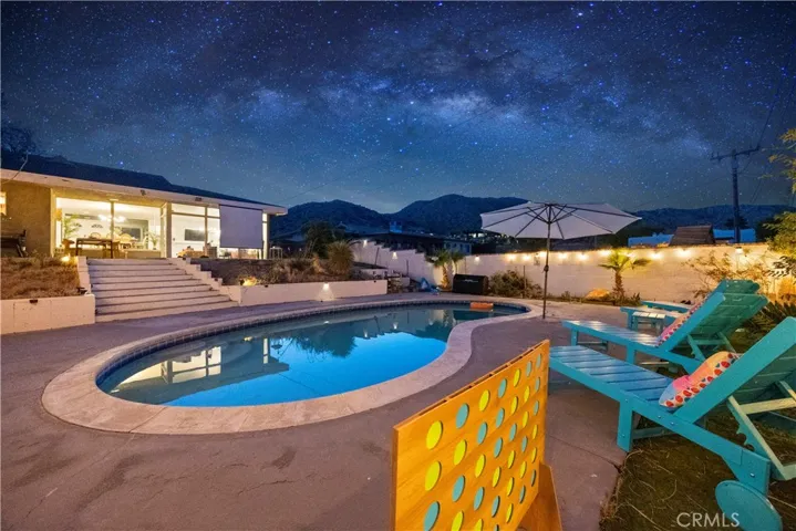 7433 Fairway, Yucca Valley, California 92284