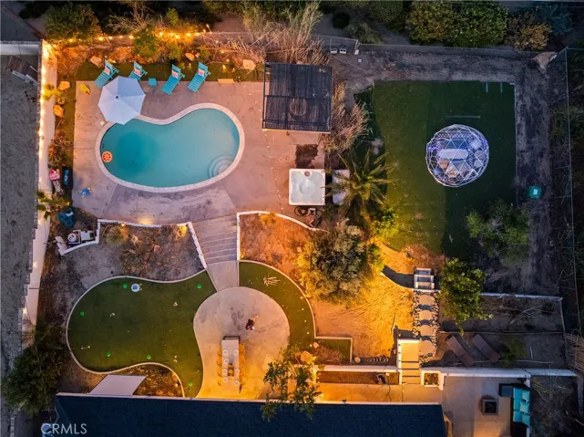 7433 Fairway, Yucca Valley, California 92284