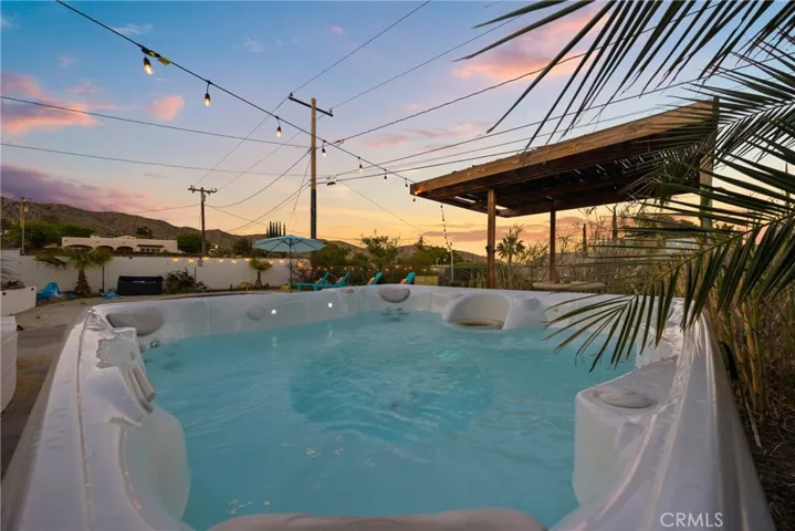 7433 Fairway, Yucca Valley, California 92284