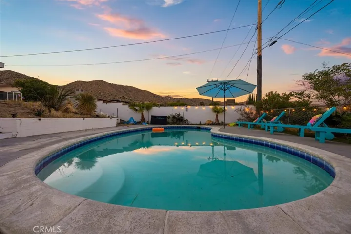 7433 Fairway, Yucca Valley, California 92284