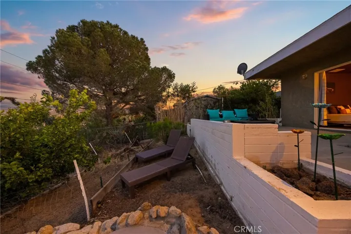 7433 Fairway, Yucca Valley, California 92284