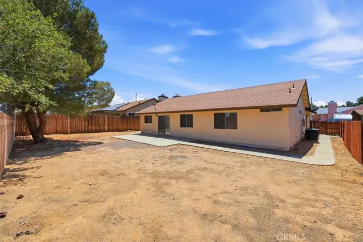 1855 E Avenue R2, Palmdale, California 93550