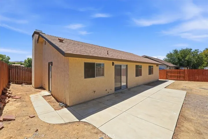 1855 E Avenue R2, Palmdale, California 93550