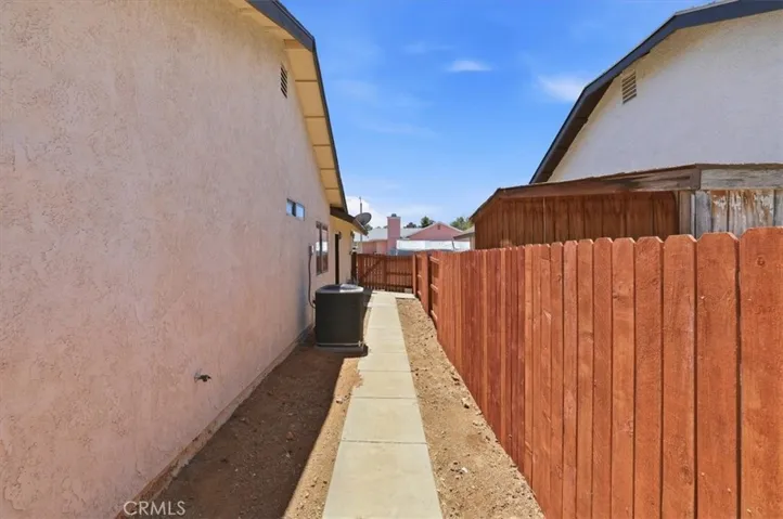 1855 E Avenue R2, Palmdale, California 93550