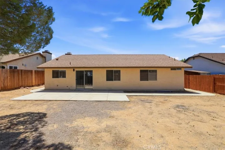 1855 E Avenue R2, Palmdale, California 93550