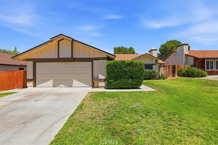 1855 E Avenue R2, Palmdale, California 93550