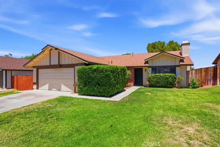 1855 E Avenue R2, Palmdale, California 93550