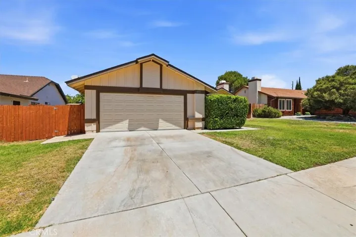 1855 E Avenue R2, Palmdale, California 93550