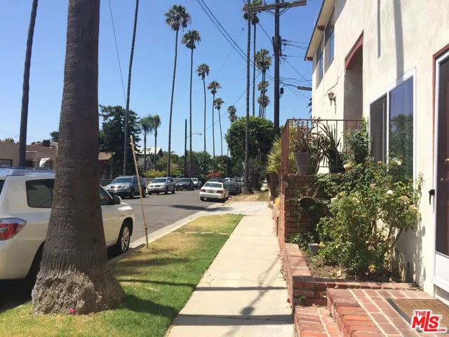2106 Pisani Place, Los Angeles, California 90291